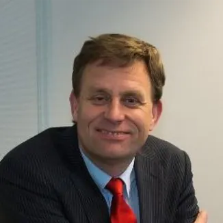 Arjen Veter